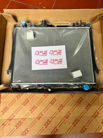 KÉT NƯỚC ISUZU DMAX SỐ SÀN 2018 2019 2020 2021 2022 GIÁ RẺ 