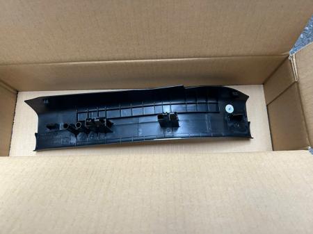 ỐP BẬC SAU PHỤ MAZDA 3 2013 2014 2015 20162017 2018 2019 CHÍNH HÃNG