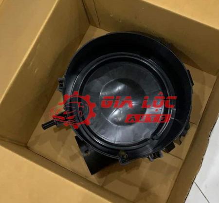 HỘP LỌC GIÓ DƯỚI FORD RANGER AB399A612BB GIÁ RẺ UY TÍN