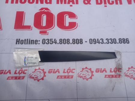 ỐP TRỤ CỬA TRƯỚC TRÁI DAEWOO LACETTI EX 96548098