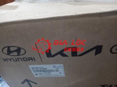 ĐÈN PHA HYUNDAI SANTAFE 2021-2022 92102S1600 CHÍNH HÃNG 