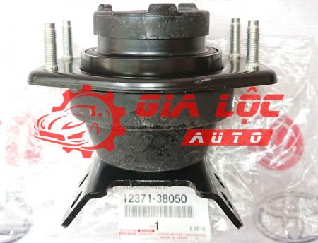  CHÂN HỘP SỐ LEXUS LS460 12371-38050