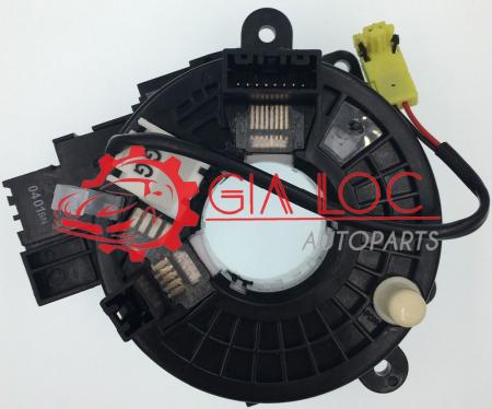 CÁP CÒI NISSAN TEANA 2009-2012- Gia Lộc Autoparts