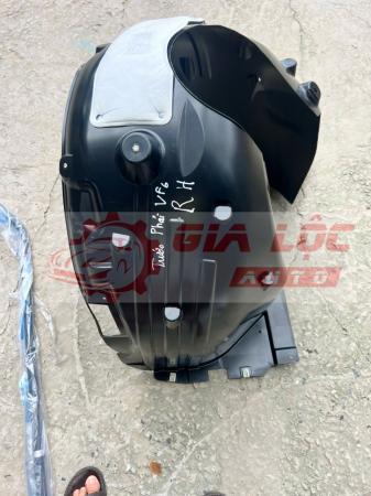 CHẮN BÙN LÒNG DÈ TRƯỚC PHỤ VINFAST VF6 CHÍNH HÃNG