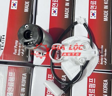 MÔ TƠ BƠM XANG TOYOTA INNOVA  FORTUNER 232200C051 