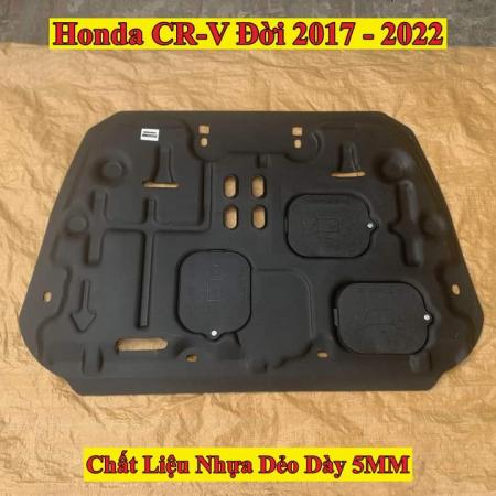 CHẮN BÙN GẦM ĐỘNG CƠ CRV 2017-2022 GIÁ RẺ