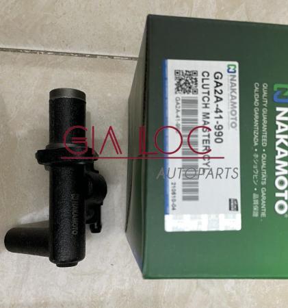 TỔNG CÔN TRÊN MAZDA 626- Gia Lộc Autoparts
