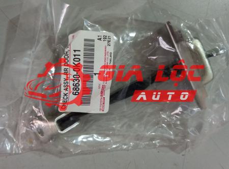 HẠN CHẾ CÁNH CỬA SAU TOYOTA INNOVA,HILUX,FORTUNER 68630-0K011