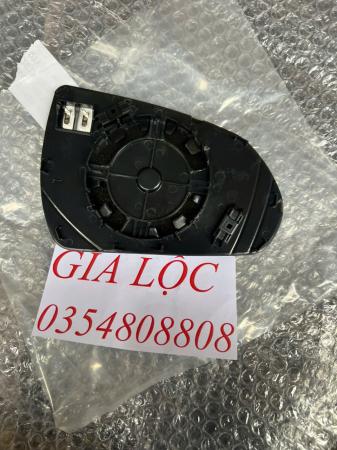 MẶT GƯƠNG HYUNDAI ACCENT GIÁ RẺ CÓ SẤY