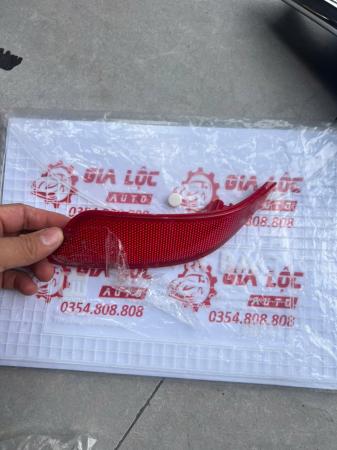 ĐÈN PHẢN QUANG CẢN SAU TOYOTA CAMRY 2015 2016 2017 2018 2019 2020