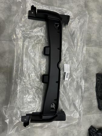 CHẮN GIÓ KÉT NƯỚC MAZDA 2 2023 CHÍNH HÃNG