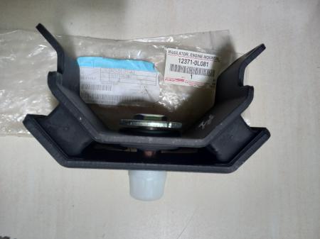 CAO SU CHÂN HỘP SỐ TOYOTA  HILUX 123710L081 CHÍNH HÃNG