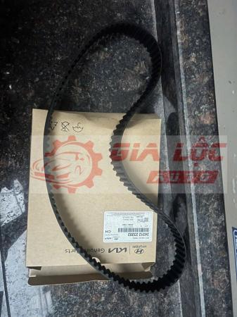 DÂY CUROA CAM HYUNDAI TUCSON 2431223202 CHÍNH HÃNG