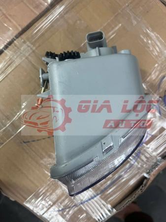 ĐÈN GẦM TRƯỚC CẢN HYUNDAI STAREX 2005 GIÁ RẺ