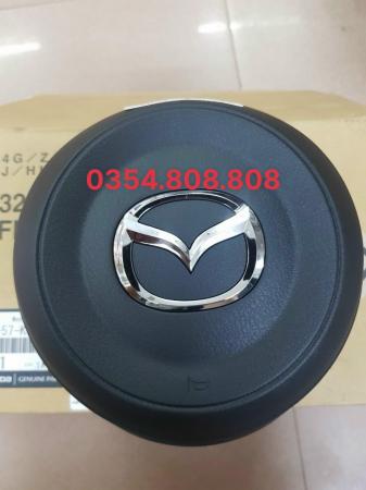 TÚI KHÍ VÔ LĂNG MAZDA  2 2017 DG9A57K00A02 GIÁ TỐT