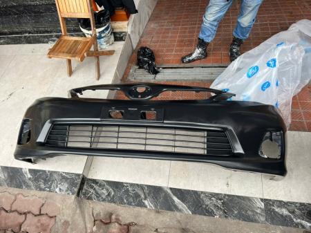 CẢN TRƯỚC TOYOTA ALTIS 2008 2009 2010 2011 2012 2013 52119-02850