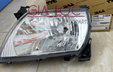 Đèn pha trái Toyota Zace 2003-2005 20A408056B- Phụ tùng ô tô Gia Lộc