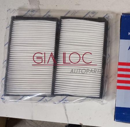 Lọc Gió Điều Hòa Hyundai Starex 2.5L-Phụ tùng ô tô uy tín Gia Lộc