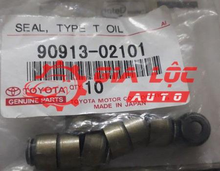 PHỚT GIT XUPAP TOYOTA INNOVA 90913-02101