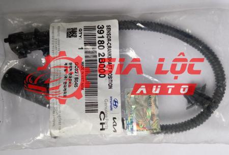 CẢM BIẾN TRỤC CƠ,TRỤC KHUỶU HYUNDAI ELANTRA 391802B000 