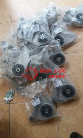 CHÂN MÁY TRƯỚC CHEVROLET CAPTIVA  96626809