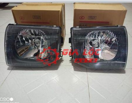 ĐÈN PHA KÍNH TRONG MITSUBISHI PAJERO V31,V32,V33,V43,V45.V46  MR391875, MR392876