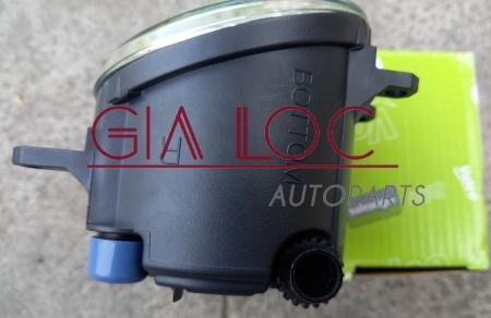 ĐÈN GẦM/ĐÈN SƯƠNG MÙ TOYOTA ALTIS 2003, 2005, 2007- Phụ tùng ô tô Gia Lộc