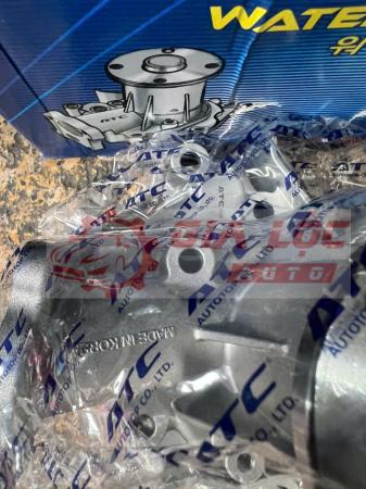 BƠM NƯỚC ĐỘNG CƠ HYUNDAI LIBERO HÀNG HÀN QUỐC GIÁ RẺ