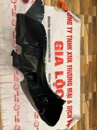  LÒNG DÈ CHẮN BÙN SAU PHẢI NHỰA MGZS 10729808