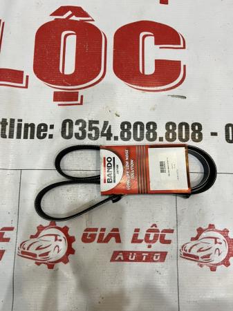 DÂY CUROA TỔNG HYUNDAI GRAND I10 1.0 5PK1247 GIÁ RẺ