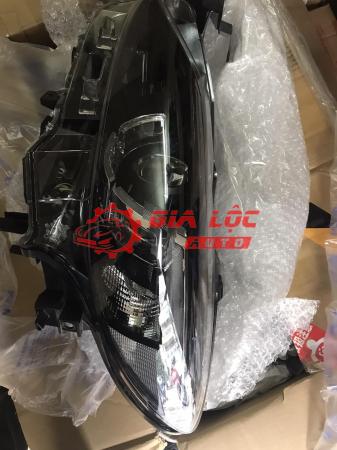 ĐÈN PHA MAZDA 6 2017-2019 2 BI CHÍNH HÃNG