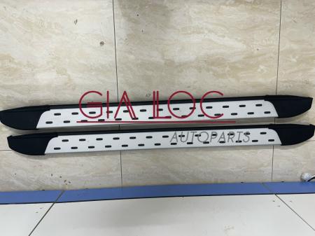  BẬC LÊN XUỐNG FORD RANGER 2016,2017,2018, 2019, 2020-Gia Lộc Autoparts