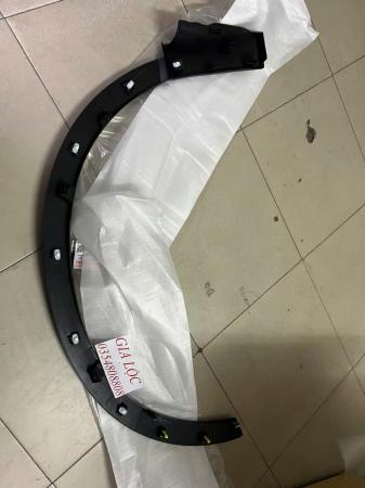 NẸP KHOANG BÁNH XE CRV GIÁ RẺ - PHỤ TÙNG Ô TÔ GIA LỘC