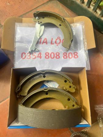 MÁ PHANH SAU TERACO 345 CHÍNH HÃNG