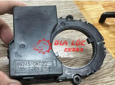 CẢM BIẾN GÓC LÁI TOYOTA HILUX INNOVA 892450K020 GIÁ RẺ CHÍNH HÃNG