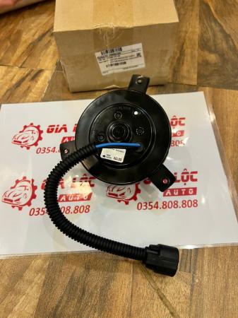 MÔ TƠ QUẠT KÉT NƯỚC KIA RIO XỊN CHÍNH HIỆU