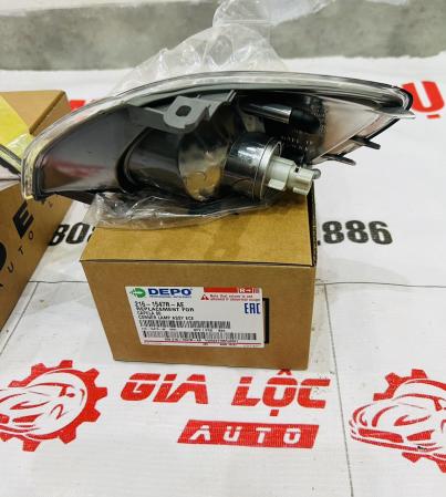 ĐÈN XIN NHAN MAZDA 626 2161547RAE 2002  GIÁ TỐT 