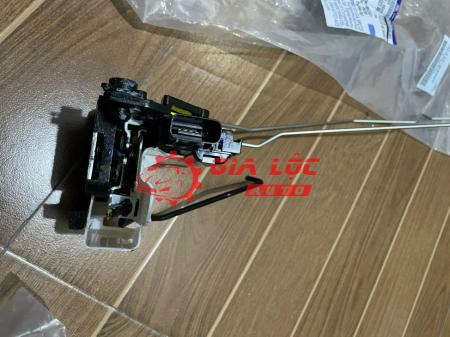 CƠ CẤU NGẬM KHÓA CÁNH CỬA  HYUNDAI I10 HÀNG HÃNG GIÁ RẺ