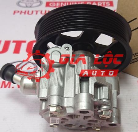 BƠM TRỢ LỰC LÁI LEXUS LX570 CHÍNH HÃNG 44310-60490 