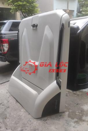 NẮP THÙNG XE BÁN TẢI GIÁ RẺ