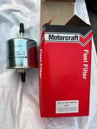 LỌC XĂNG FORD ESCAPE 2.3 AJ0313480MC CHÍNH HÃNG GIÁ TỐT