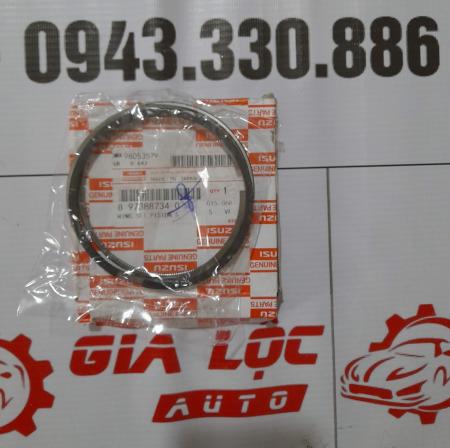 XÉC MĂNG CHÍNH HÃNG ISUZU DMAX, MUX 98053579