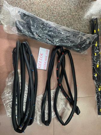 GIOĂNG CÁNH CỬA KIA PRIDE CD5 GIÁ RẺ
