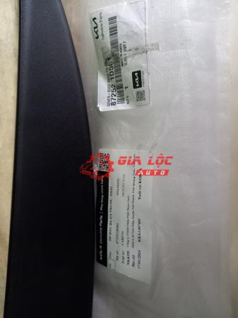 ỐP GIÁ NÓC KIA CARENS 2016 CHÍNH HÃNG GIÁ RẺ