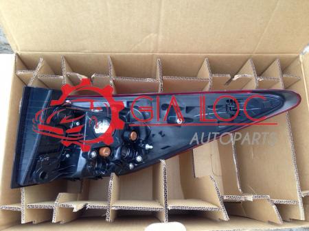 ĐÈN HẬU MIẾNG NGOÀI TRÁI TOYOTA FORTUNER 2017-  Gia Lộc Autoparts