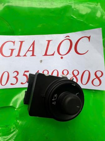 CÔNG TẮC CHỈNH GƯƠNG CHERVROLET CRUZE CHÍNH HÃNG GM