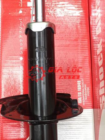 GIẢM XÓC TRƯỚC KIA MORNING