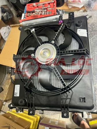 QUẠT KÉT NƯỚC VF5 CHÍNH HÃNG GIÁ RẺ