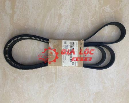 DÂY CUROA TỔNG HYUNDAI TUCSON , SONATA  2009- 2016 252122E800