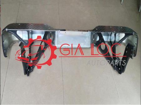CẢN SAU/BA ĐỜ XỐC SAU MITSUBISHI TRITON 2009-2014- Gia Lộc Autoparts